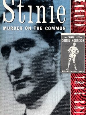 Stinie murder on the common (penguin true crime)