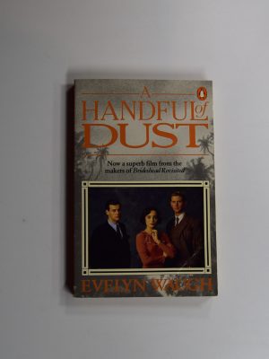 A handful of dust