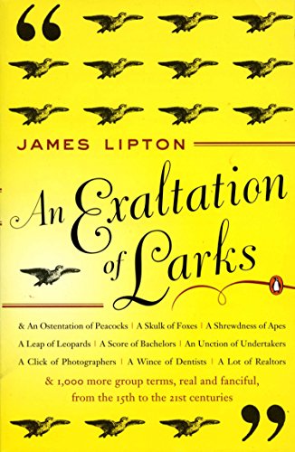 9780140170962_an-exaltation-of-larks-the-ultimate-edition_front-1.jpg An exaltation of larks: the ultimate edition