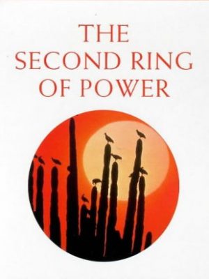 The second ring of power (arkana)