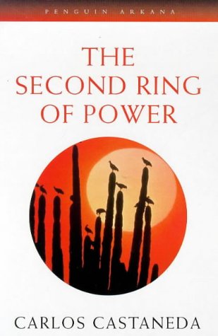The second ring of power (arkana)