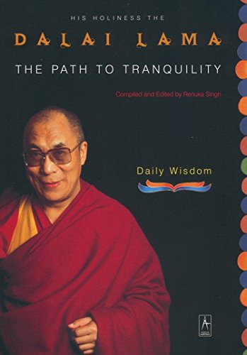 9780140196122_the-path-to-tranquility-daily-wisdom-compass_front-1.jpg The path to tranquility: daily wisdom (compass)