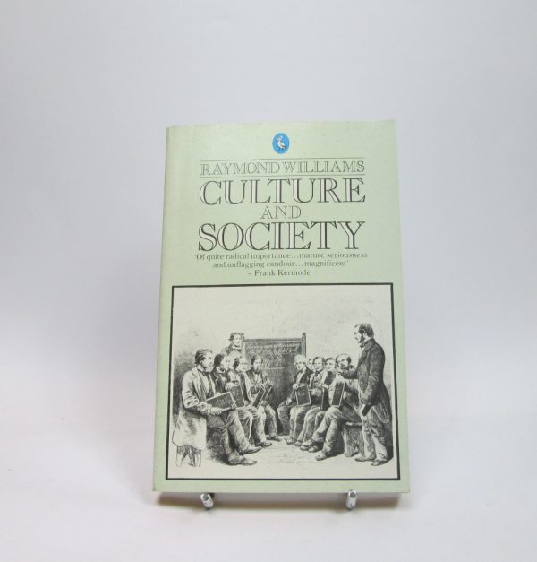 Culture and society