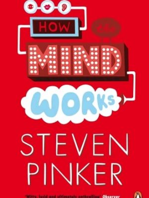 How the mind works