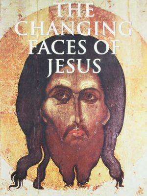 Changing faces of jesus