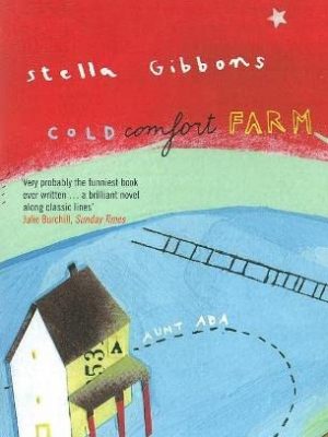 Cold comfort farm
