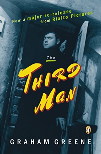 The third man