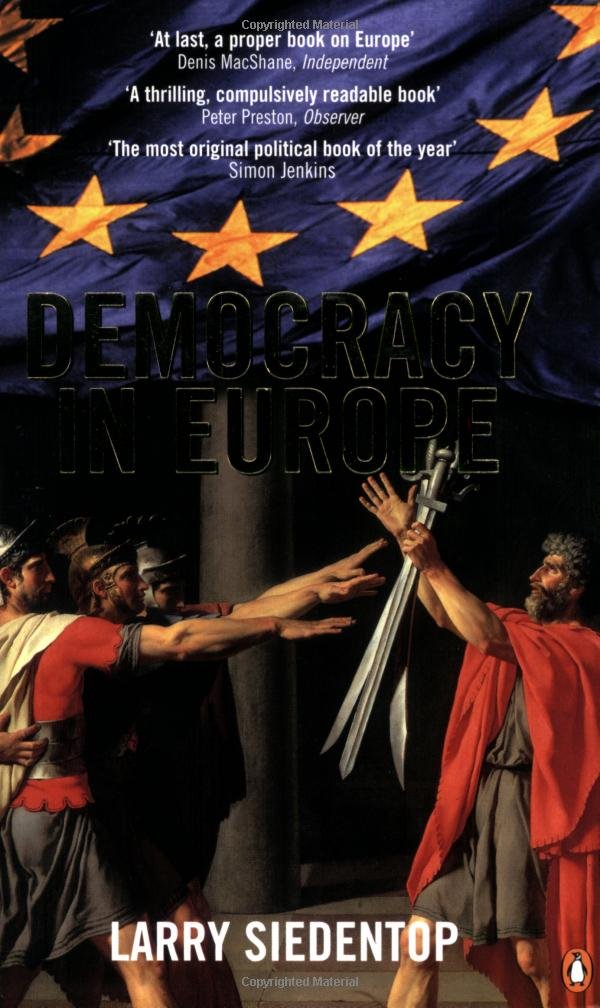 Democracy in europe