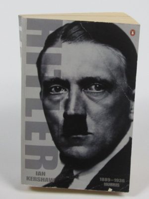 Hitler 1889-1936