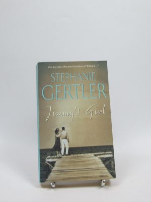 Jimmy's girl