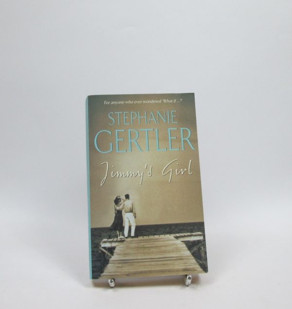 9780140298284_jimmys-girl_front-1.jpg Jimmy's girl