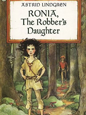 Ronia, the robber's daughter