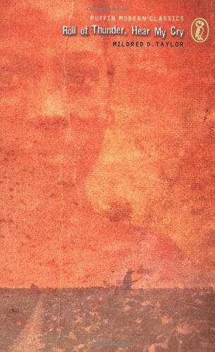 Roll of thunder, hear my cry