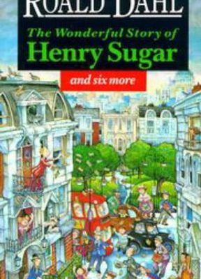 9780140373486_the-wonderful-story-of-henry-sugar-puffin-teenage-fiction_front-1.jpg The wonderful story of henry sugar (puffin teenage fiction)