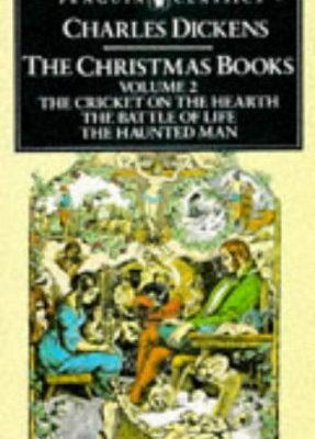 The christmas books volume 2 (the penguin english library)