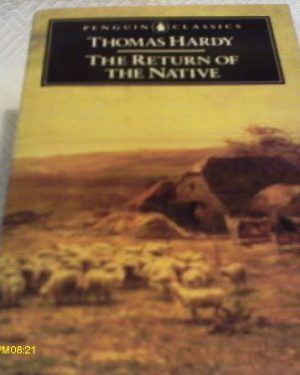 The return of the native