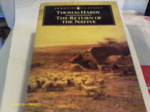 The return of the native