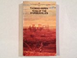 Tess of the d'urbervilles: a pure woman (penguin classics)