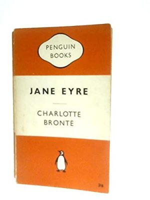 Jane eyre