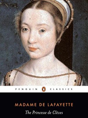 The princesse de cleves (penguin classics)