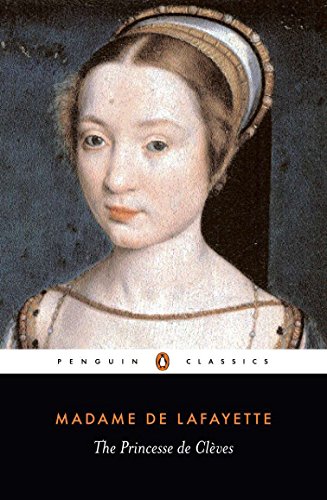 The princesse de cleves (penguin classics)