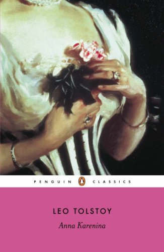 Anna karenina
