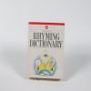 The penguin rhyming dictionary