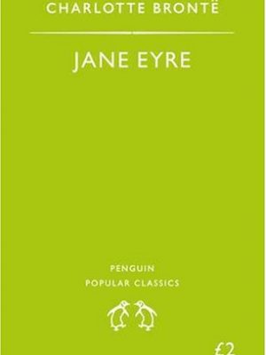 Jane eyre