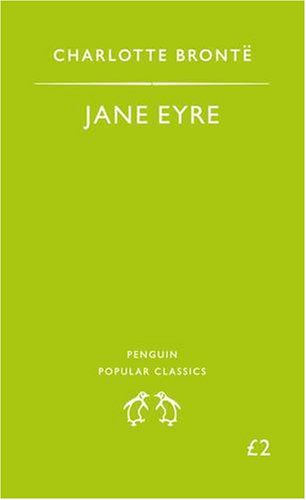 Jane eyre
