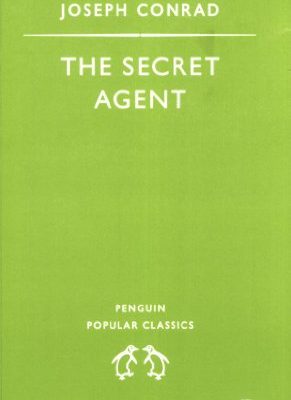 The secret agent