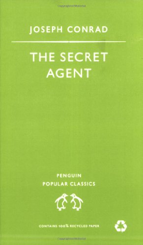 The secret agent