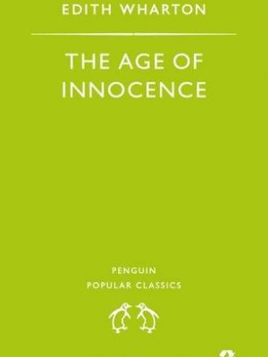 Age of innocence