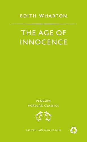 Age of innocence