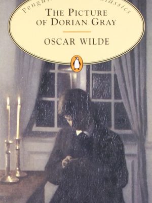 The picture of dorian gray