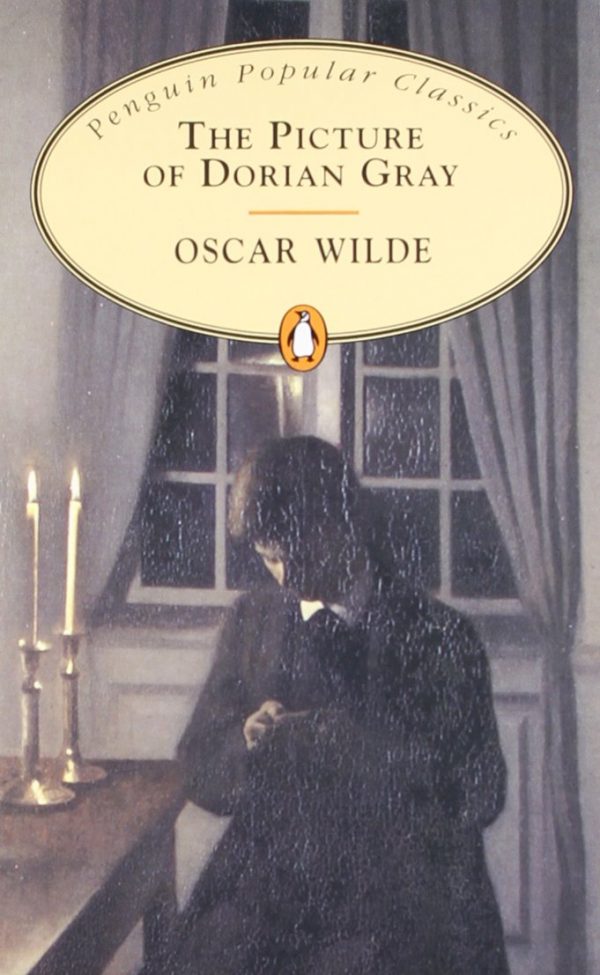 The picture of dorian gray