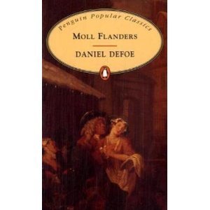 Moll flanders