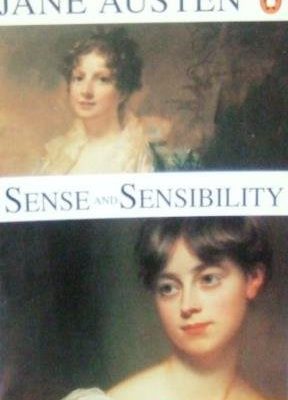 Penguin readers level 3: sense sensibility
