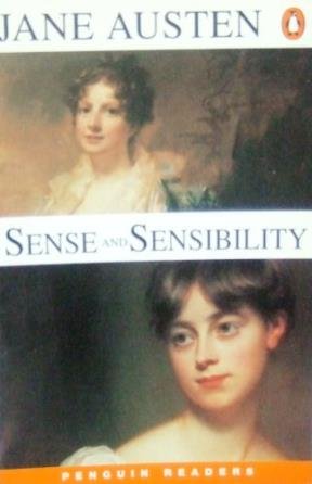 Penguin readers level 3: sense sensibility