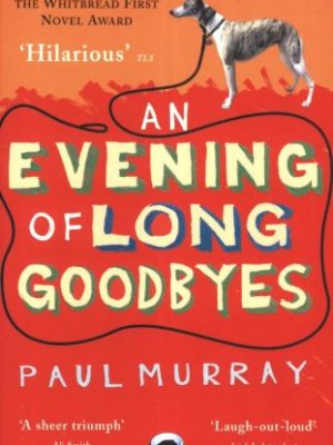 An evening of long goodbyes