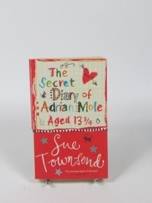 The secret diary of adrian mole