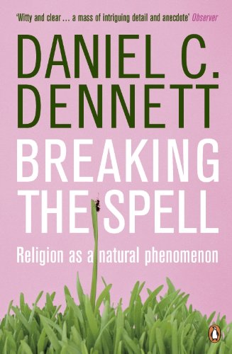 Breaking the spell: religion as a natural phenomenon