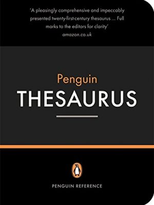 The penguin thesaurus