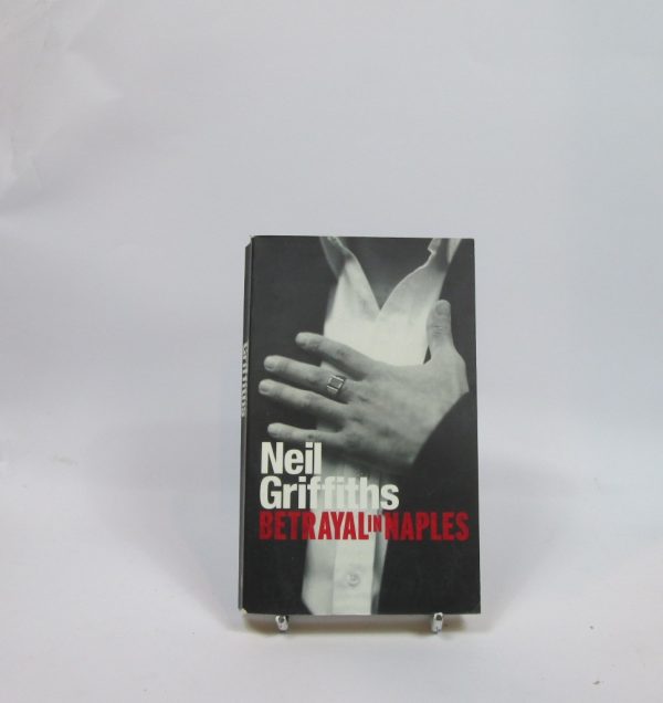 Betrayal in naples