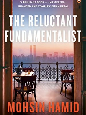 The reluctant fundamentalist