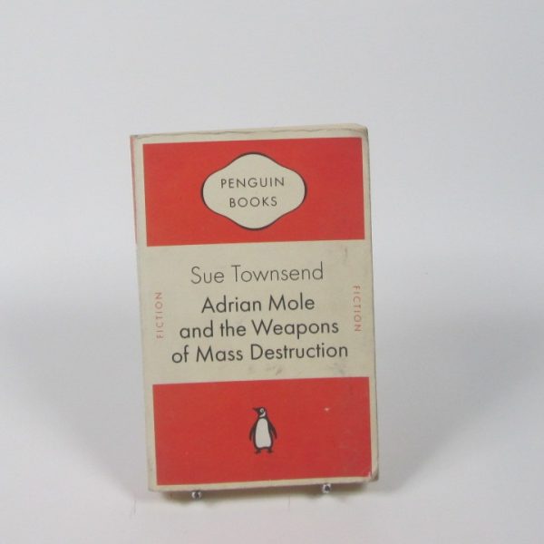 9780141035048_adrian-mole-and-the-weapons-of-mass-destruction_front-1.jpg Adrian mole and the weapons of mass destruction