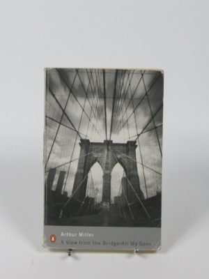 9780141183503_a-view-from-the-bridgeall-my-sons_front-1.jpg A view from the bridge/all my sons