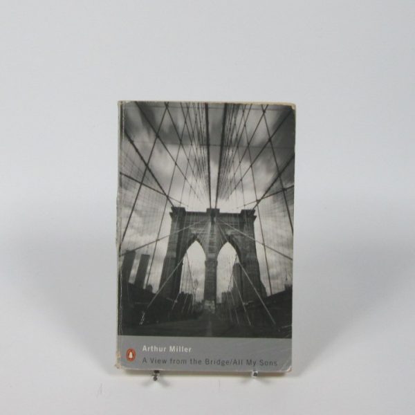 9780141183503_a-view-from-the-bridgeall-my-sons_front-1.jpg A view from the bridge/all my sons