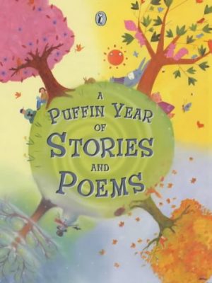 A puffin year of stories and poems