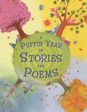 A puffin year of stories and poems