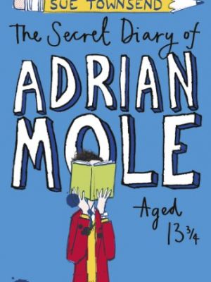 The secret diary of adrian mole ages 133/4